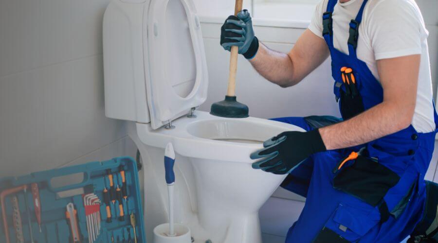Local annual plumbing maintenance in Lovelock, NV